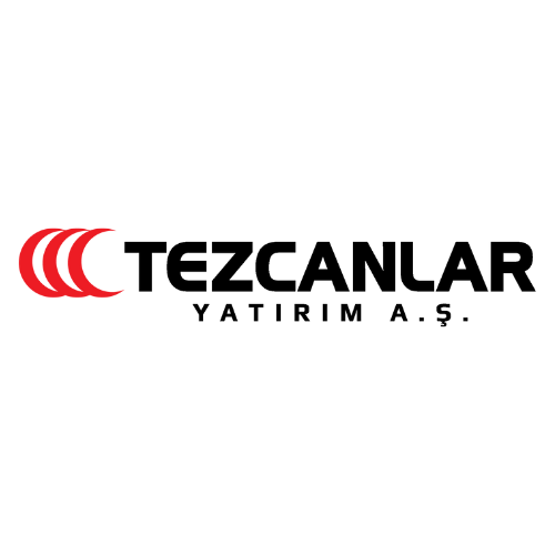 Tezcanlar Logo